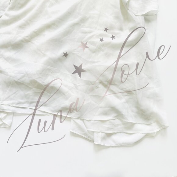 FOR LOVE & LEMONS June Maxi Dress NWT - Picture 7 of 14